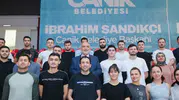 Samsunlu gençler hayallerindeki üniformaya ücretsiz hazırlanıyor