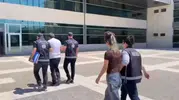 Bolu TEM Otoyolu'nda insan kaçakçılığı operasyonu