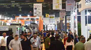 İstanbul sanayi dünyasının devlerini ağırlamaya hazırlanıyor