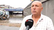 Ankara'da sel sularına gömülen aracının borcunu ödemeye devam ediyor
