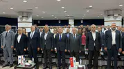 Kayseri ihracatı 4 milyar dolar barajını aşmaya hazırlanıyor