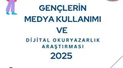 Gençlerin ekran alışkanlıkları kökten değişti