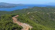 Muğla ve Aydın ormanlarında yangın önlemleri artıyor