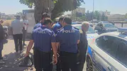 Şanlıurfa'da durakta dehşet Boşanma aşamasındaki eşini vurdu