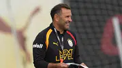 Galatasaray rotayı Premier Lig’in yıldızına çevirdi