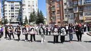 Sivas 2 Temmuz acısını otuz birinci yılında yine yüreğinde hissetti