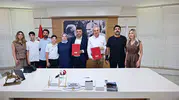 Kepez'de taziye evi iş birliğiyle inşa edilecek