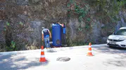 Fethiye'de yaz aylarının kâbusu olan kötü kokuya filtreli çözüm