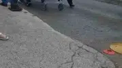 Karabük'te acil servisten ayrılan hasta kapı önünde hayatını kaybetti