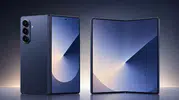 Samsung katlanır telefonlarda ekran izi sorununu bitirmeye hazırlanıyor