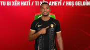 Amedspor kalesini Avrupa tecrübesine emanet etti