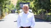 Yahyalı İsmet Mahallesi asfaltla yenileniyor