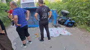 Ordu’da patpat kazası 6 yaşındaki çocuk hayatını kaybetti