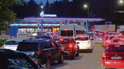 toplumsal huzursuzluk zirvede: Savaş evlere girdi, korku ve yokluk sokağa taştı