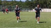 Bandırmaspor Bolu kampında sezona hazırlanıyor