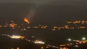 Muğla Ula’da tarım arazisinde yangın paniği