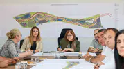 Gaziantep’e Türkiye’nin ilk Gastrobotanik Parkı kuruluyor