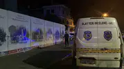 Konya Selçuklu’da gece yarısı bıçaklı kavga