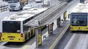 İstanbul'da ulaşıma yeni tarife: İstanbulluları üzen karar resmen yürürlüğe girdi