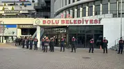 Tanju Özcan davasında karar günü: Mahkemeden 4 tutukluluk devam, 2 tahliye
