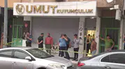 Maltepe’de gündüz vakti kuyumcu soygunu