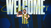 Sertaç Şanlı Fenerbahçe formasına geri döndü