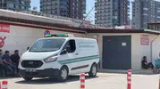 Şanlıurfa'da telefoncuda infaz gibi saldırı