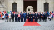 Avrupa kendi füze kalkanını kuruyor