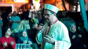 Tavşanlı 15 Temmuz için tek yürek oldu