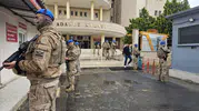 Siverek’te kaçırma ve saldırı dehşeti 14 kişi tutuklandı