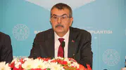 Bakan Tekin Erzurum'da yeni eğitim hedeflerini açıkladı