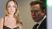 Olivia Wilde Elon Musk için yaratık dedi