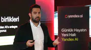 Yandex Türkiye yapay zeka uygulamasını süper uygulamaya dönüştürüyor