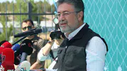 Üç ilin kesişiminde orman yangınlarına karşı yeni savunma hattı