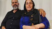 Tarsus’ta denize giren aileden acı haber geldi