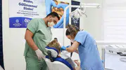 Kuşadası ücretsiz diş tedavisi dönemini başlattı