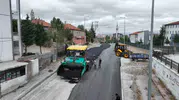 Sorgun sokakları baştan aşağı yenileniyor