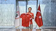Samsunspor orta saha hattını İskoç yıldızla güçlendirdi