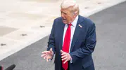 Trump'tan Hürmüz Boğazı için İran'a yeni yaptırım tehdidi