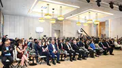 Aliyev’den komşu ülkelere Türkiye ile dostluk dersi