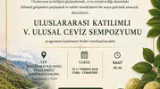 Ceviz üreticisi rotayı Bahçesaray’a çeviriyor