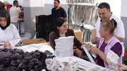 AK Parti İstanbul vekilleri üç ilçede esnafla buluştu