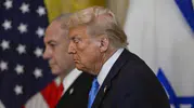 Trump ile Netanyahu arasında kriz mi var? İsrail Başbakanı sessizliğini bozdu