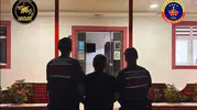 Manavgat'ta uzun süredir aranan firari yakayı ele verdi