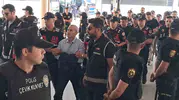 Gülistan Doku davasında eski vali ve polisler ifade veriyor
