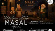 Karabüklü çocuklar açık havada masal dünyasına yolculuğa çıkıyor