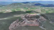Erzurum’da tarımı büyütecek iki dev yatırım yükseliyor