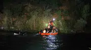 Munzur Nehri kazasında genç kadından acı haber geldi