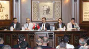 Hataylı ayakkabıcılar yeni dükkanlarına kavuşuyor