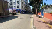 Aydın Efeler’de dikkatsizlik kazaya yol açtı